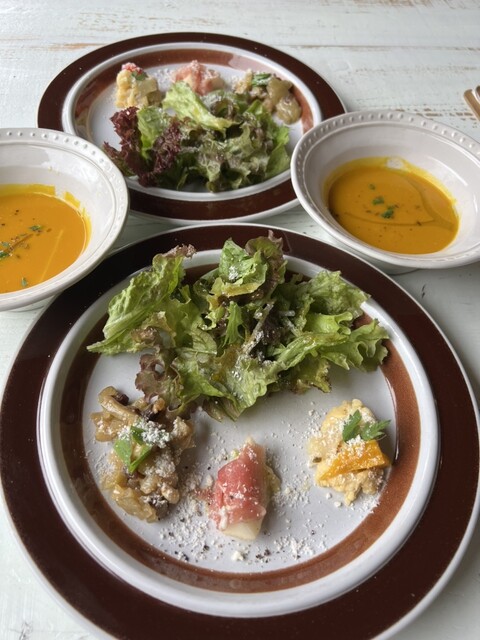 coudo （クド） - 北松本/カフェ | 食べログ