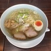 喜多方ラーメン とし食堂