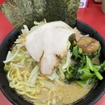 ラーメン 杉田家 - 