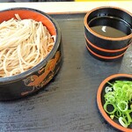 鳴門うどん - 