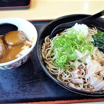 鳴門うどん - 