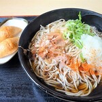 鳴門うどん - 