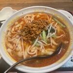 刀削麺房 回味 - 