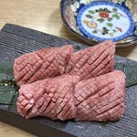 焼肉たまき - 