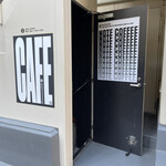 NOTE cafe - 