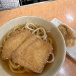 手打ちうどん　こんぴらさん - 