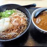 鳴門うどん - 