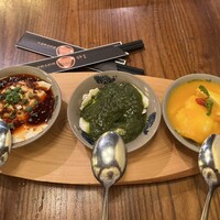 中国郷土料理 錦里 - 