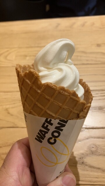 マクドナルド イオンモール新利府店（McDonald's） - 新利府（ハンバーガー）の写真