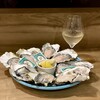 TheOysters牡蠣専門店 五反田
