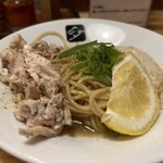 中華そば 髙野 - 