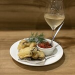 TheOysters牡蠣専門店 - 