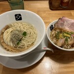 中華そば 髙野 - 