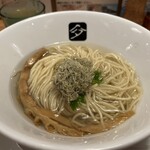 中華そば 髙野 - 