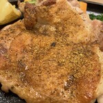 洋食グリル GRACE - 