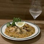 TheOysters牡蠣専門店 - 