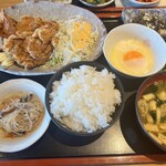 おらんち食堂 - 