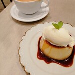 カフェフェルマータ - 