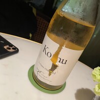 The Jade Room + Garden Terrace - 