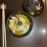 御料理 辻 - 