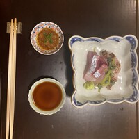 御料理 辻 - 
