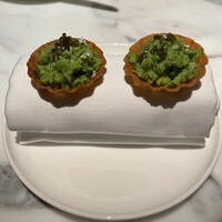 The Jade Room + Garden Terrace - 