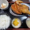 若鶏時代 なると 本店