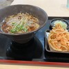 ゆで太郎 中野坂上店