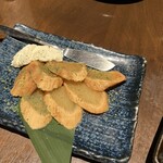 酒の一滴は血の一滴涙は心の汗 - 