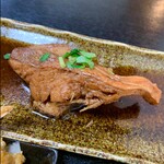 花みち - 煮魚