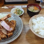 Tonkatsu Tonki - 