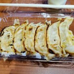 まるみつ - 焼き餃子