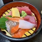 花みち - 刺身