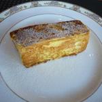 フレンチトースト