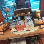 パティスリー ミラヴェイユ - 