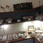 パティスリー ミラヴェイユ - 