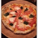 フラットバー - マルゲリータ
      2013.10