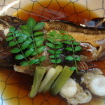 美よし野寿司 - がしら