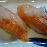 美よし野寿司 - トキシラズ