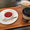 安曇野ちひろ美術館 絵本カフェ