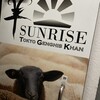 羊SUNRISE