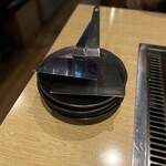 海鮮もんじゃ 力亭 - 