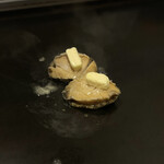 海鮮もんじゃ 力亭 - 