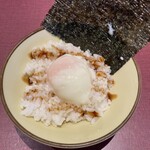 丸源ラーメン  - 