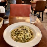 トラットリアライド - 