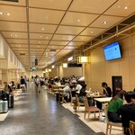 どうとんぼり 神座 関西国際空港 Tasty Street店 - 