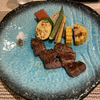 KOBE STEAK Tsubasa 本店 - 