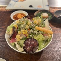 鉄板焼 十河 - 