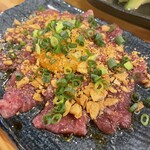 大衆馬肉酒場ジョッキー - 