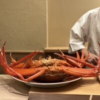 すし処 めくみ - 